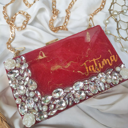 Resin Clutch