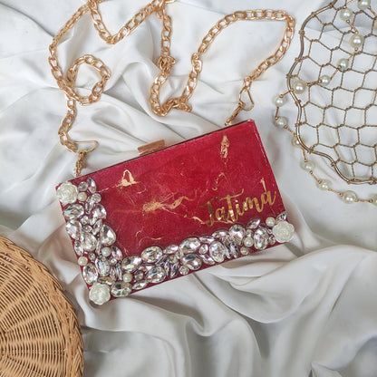 Resin Clutch