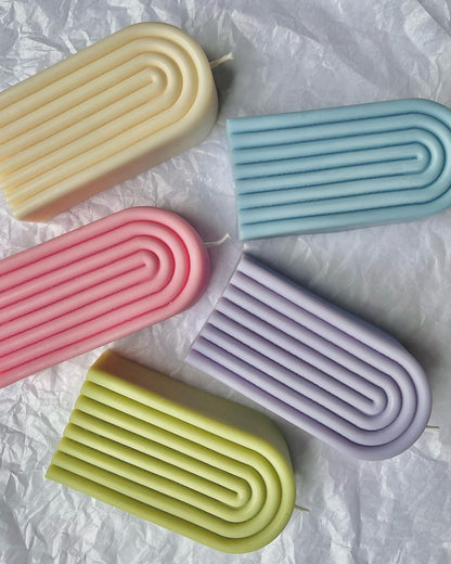 Arch Candle