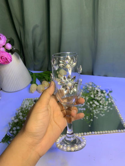 Doodh Palai Tray