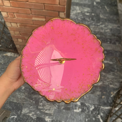 Bowl Tier Stand | Resin Cake stand