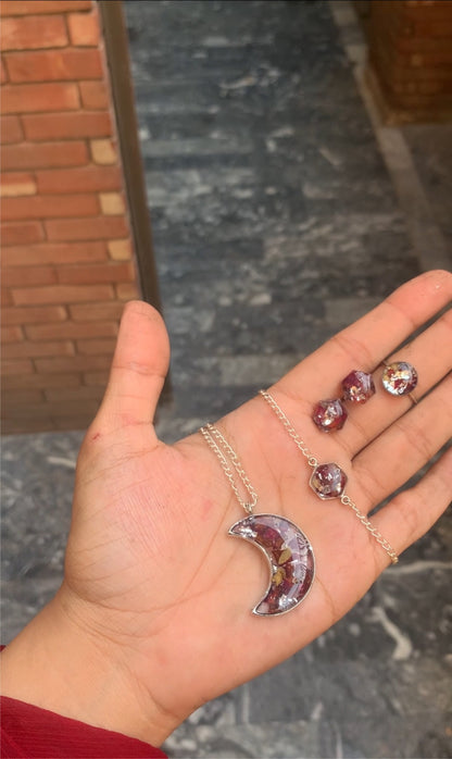 Personalised Pendant Each