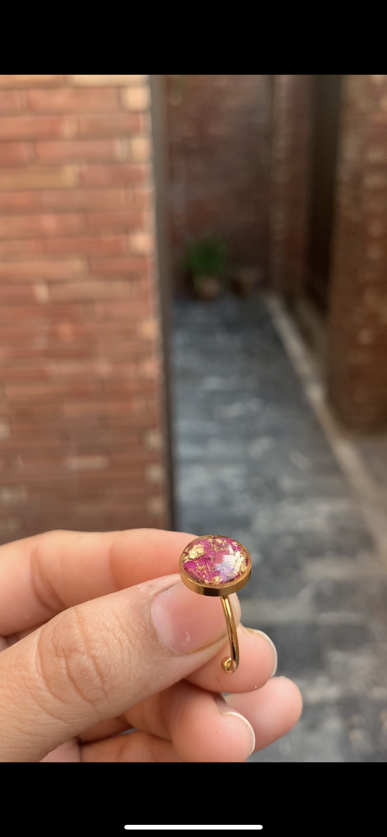 Personalised Pendant Each